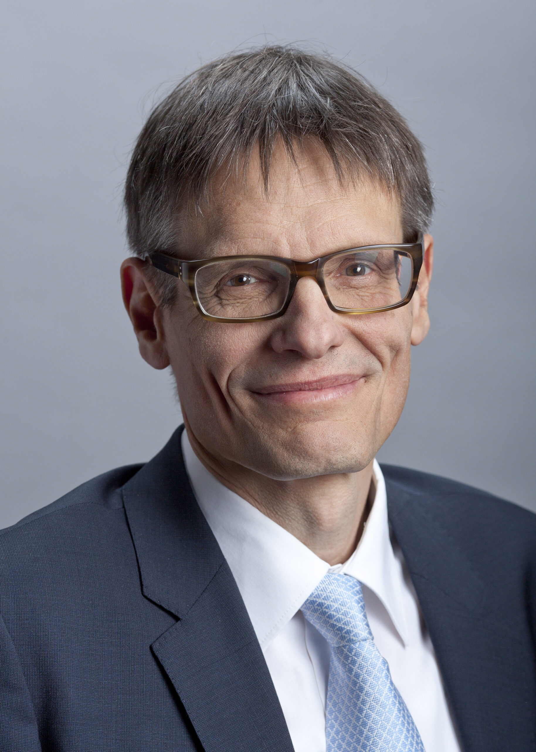 Karl Vogler